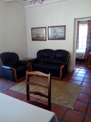 Onze Rust Guesthouse Stellenbosch Zewnętrze zdjęcie